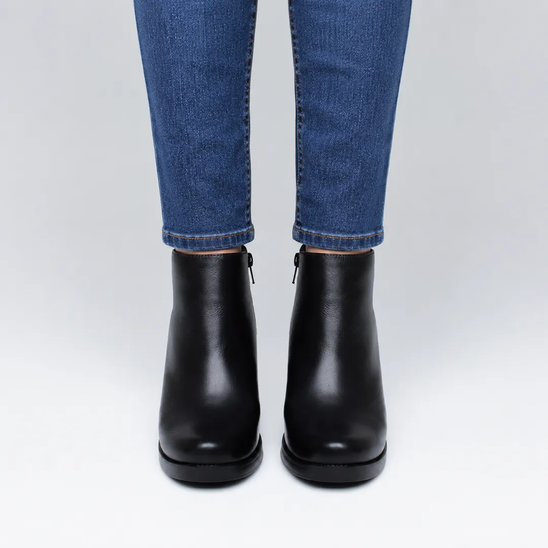 Botines